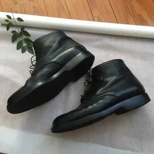 Michael Toschi | Shoes | Michael Toschi London Boots Pebble  display picture 2